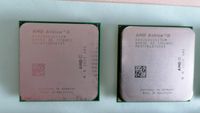 6x AMD CPUs u.a. PHENOM 960T ATHLON 250e Thüringen - Bad Liebenstein Vorschau