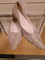 Pumps/Schuhe Gr. 40 Gerry Weber Nordrhein-Westfalen - Oerlinghausen Vorschau