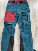 Hardshell Skihose Niedersachsen - Achim Vorschau