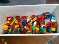 Lego Duplo Sammlung Nordrhein-Westfalen - Rheine Vorschau