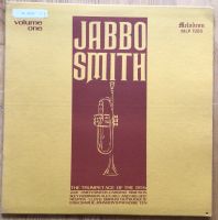 Jabbo Smith Vol. One und Vol. two Kiel - Ravensberg-Brunswik-Düsternbrook Vorschau