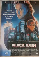 Black Rain Filmplakat Kreis Pinneberg - Tangstedt Vorschau