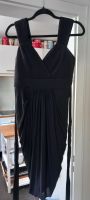 Party Kleid Gr. 38 Sommer schwarz Nordrhein-Westfalen - Frechen Vorschau