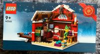 Lego 40565 GWP Haus des Weihnachtsmanns NEU Sachsen - Schkeuditz Vorschau