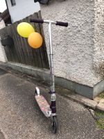 Roller / Scooter für Kinder, Lenker höhenverstellbar Bayern - Isen Vorschau