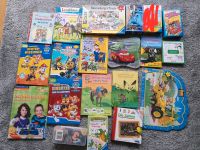 Kinder Bücher Puzzle Spiele Konvolut Kr. München - Planegg Vorschau