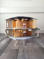 PLAYMOBIL 9266 Modernes Spielhaus Niedersachsen - Seevetal Vorschau