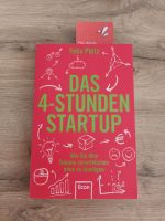 Das 4 Stunden Startup Felix Plötz Baden-Württemberg - Riesbürg Vorschau
