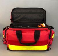 Notfalltasche mit Inhalt | Ersthelfertasche | Medizinische Tasche Hannover - Mitte Vorschau