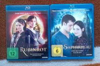 Blu Ray Rubinrot, Saphirblau Dresden - Laubegast Vorschau