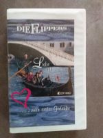 Videokassette "Die Flippers " Niedersachsen - Isernhagen Vorschau