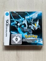 Nintendo DS Pokemon Schwarze 2 Edition Köln - Nippes Vorschau