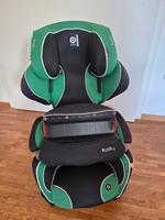 Autokindersitz Kiddy guardianfix pro2 ab 9kg, unfallfrei Bayern - Wollbach b Bad Neustadt a d Saale Vorschau