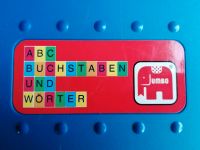 Buchstabenkoffer* ABC Buchstaben und Wörter *Lernspielzeug,TOP Niedersachsen - Wunstorf Vorschau