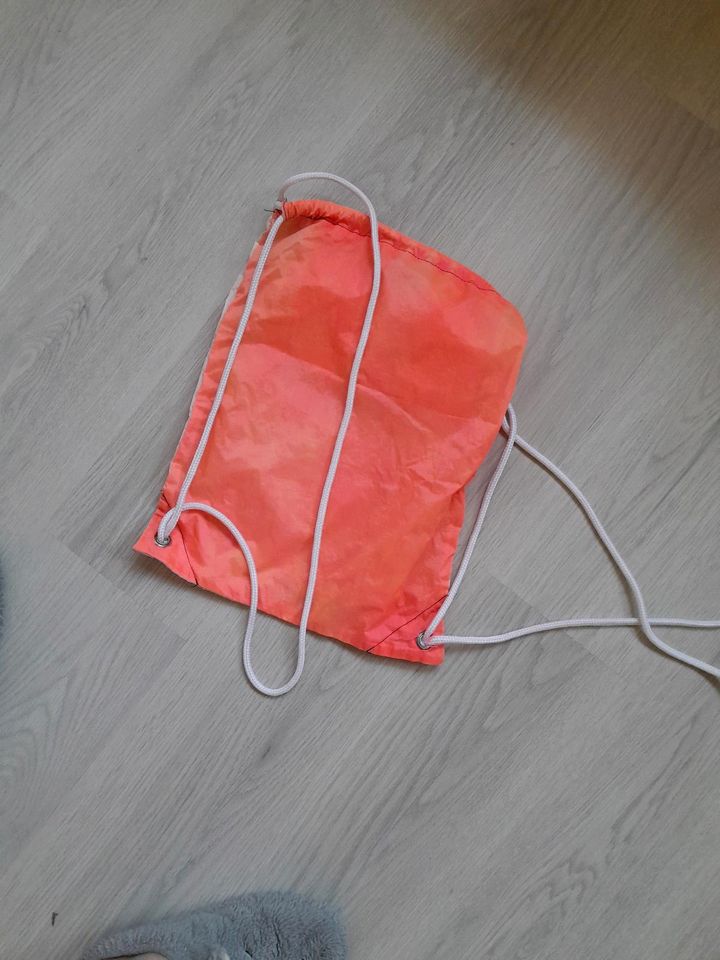 Sport tasche beutel nike in Göttingen