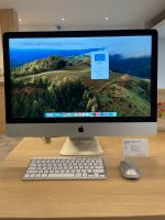 Apple iMac 27" mit Garantie Hessen - Lampertheim Vorschau