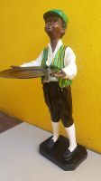 Antiker Butler Standfigur Niedersachsen - Wunstorf Vorschau