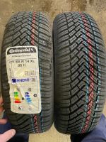 2stück 175/65R14 86H CONTINENTAL ALLSEASON NEU inkl.MONTAGE! Bayern - Stockstadt a. Main Vorschau