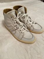 Hermes High-Top Sneaker Herren Gr. 42 Köln - Raderthal Vorschau