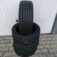 4x Dunlop SP Sport 01 225/45/R18 Baden-Württemberg - Bad Schönborn Vorschau