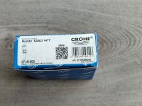 Grohe Druckspüler Rondo Saso 1477 Neu 37141000 Niedersachsen - Stuhr Vorschau