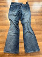 Vintage Levis Bootcut Jeans / Schlaghose 1980 / 1990 | W31 L32 Baden-Württemberg - Esslingen Vorschau