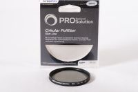 Professional Solutions (Europafoto) Polarisationsfilter 62mm Niedersachsen - Appel Vorschau