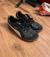 Puma King Sneakers Sportschuhe Größe 40 Nordrhein-Westfalen - Espelkamp Vorschau