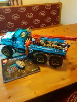 Lego Technic Allrad - Abschleppwagen Bayern - Antdorf Vorschau