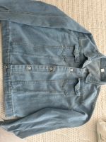 Jeansjacke hell Bayern - Forchheim Vorschau