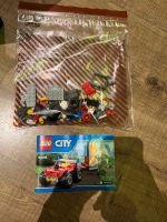 Lego City 60105 Feuerwehr-Buggy Bielefeld - Ubbedissen Vorschau