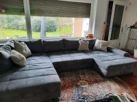 Wohnlandschaft, Sofa, U-Form Schleswig-Holstein - Todesfelde Vorschau