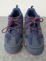 Jack Wolfskin Bootfitter Schuhe Gr. 40 Bayern - Bibertal Vorschau