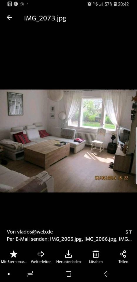 Wohnung zu verkaufen, privat in Berlin