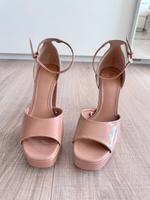 Damensandalen von Zara München - Au-Haidhausen Vorschau