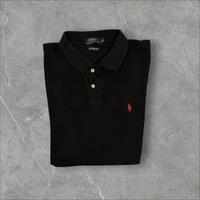 Ralph Lauren Poloshirt schwarz Gr. XL Niedersachsen - Uelzen Vorschau