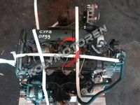 Motor FORD TRANSIT 2.2 TDCI CYFB 125PS Thüringen - Neustadt an der Orla Vorschau