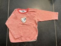 !GUT! Petit Bateau Langarmshirt Wolle Gr.36M/95cm Baden-Württemberg - Mannheim Vorschau