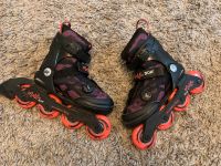 K2 Inline Skates Kinder Rollschuhe München - Sendling Vorschau