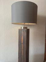Stehlampe aus Holz Hessen - Taunusstein Vorschau