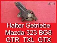 ❌ Halter Gummi hinten Mazda 323 Turbo BG8 GTR TX Silentblock Bayern - Bernhardswald Vorschau