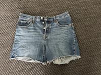 Kurze Hose ( Levi’s ) W30 Niedersachsen - Braunschweig Vorschau