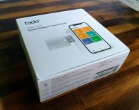Tado Starter Kit V3+ Smartes Heizkörper-Thermostat - NEU & OVP Berlin - Schöneberg Vorschau