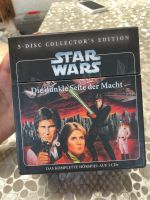 5 Star Wars CDs neu Köln - Porz Vorschau