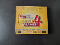 PC 21 TOP Spiele Sammlung Konvolut Gold Games 4 Retro 1998 vollst Baden-Württemberg - Ehingen (Donau) Vorschau