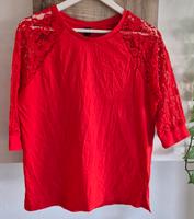 Sehr schönes Shirt mit Spitze Bayern - Dietmannsried Vorschau
