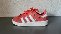 Adidas Campus Saarland - Losheim am See Vorschau