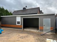 Wir Bauen Lager, Depot , Gartenhaus ,Büro Duisburg - Rheinhausen Vorschau