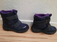 Superfit Winterstiefel Gr. 36 Husky?ca. 1 x getragen Niedersachsen - Neetze Vorschau