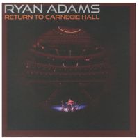 Ryan Adams - Return to Carnegie Hall - 4 LP Box - limitiert - neu Baden-Württemberg - Baden-Baden Vorschau